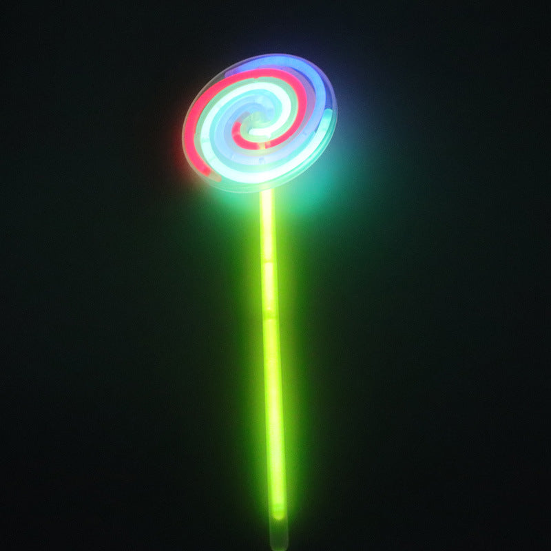 Colorful Luminous Neon Light Sticks