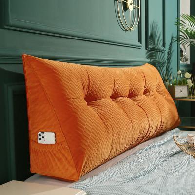 Soft Large Long Back Cushion