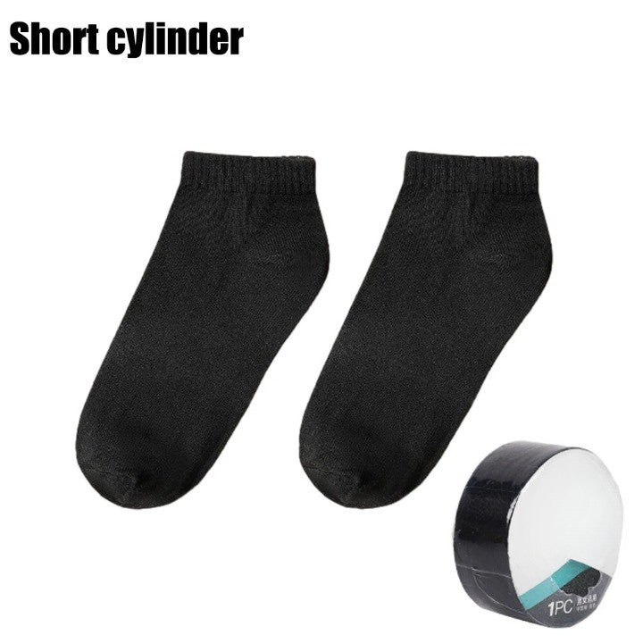 3pcs Travel Fast Disposable Compression Socks