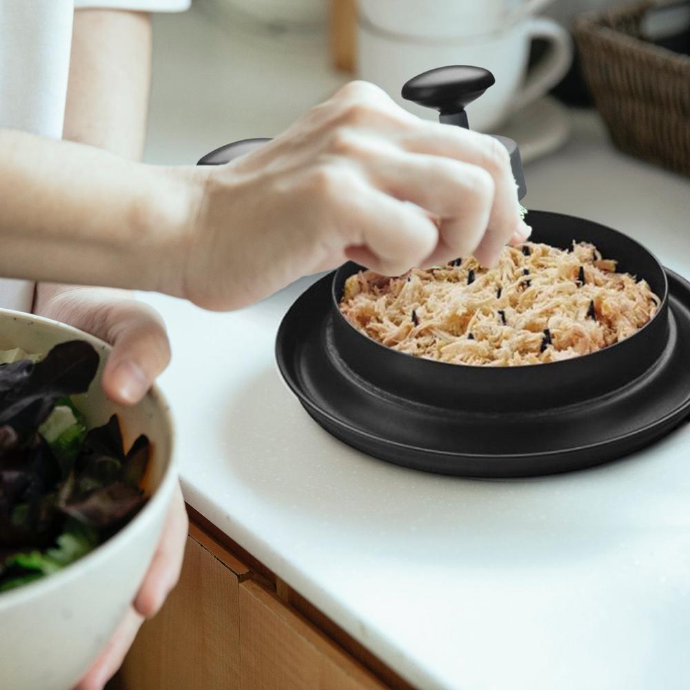 Kitchen Quick Meat Shredder Tool