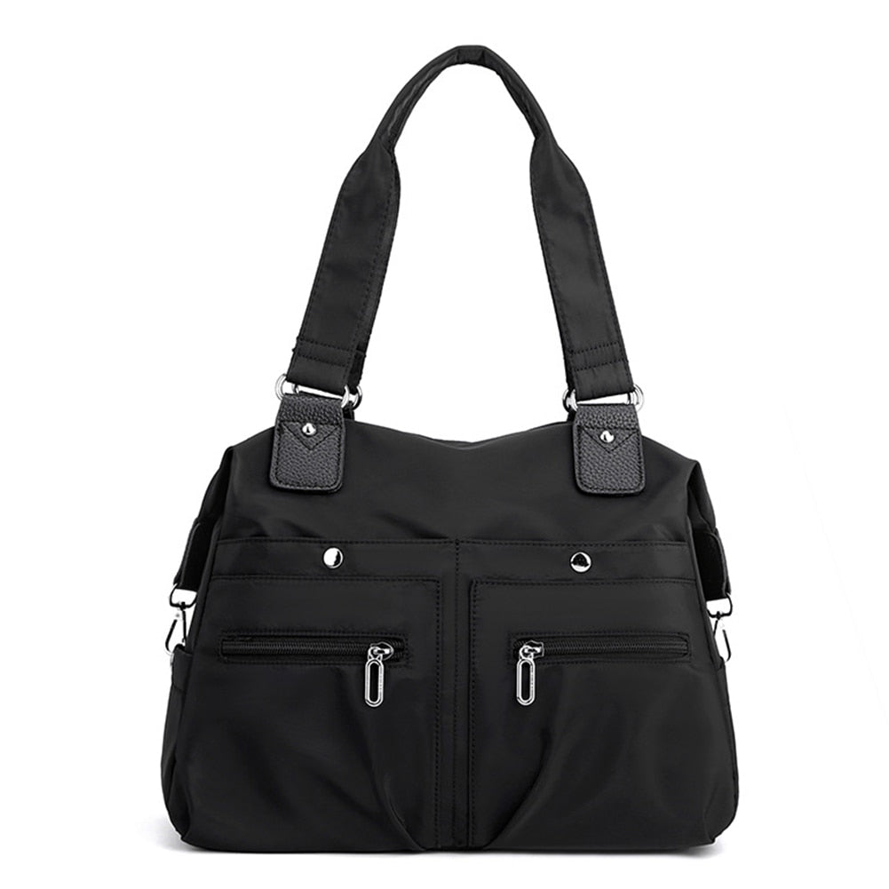 Ultra-Durable Waterproof Large Capacity Handbag