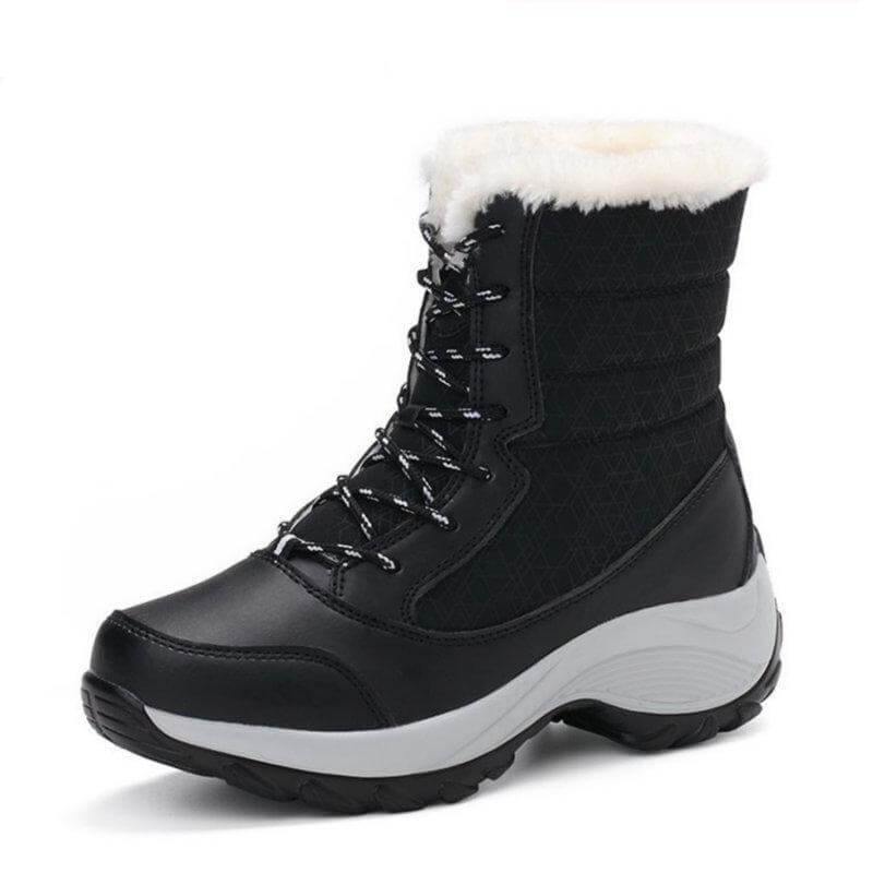 Cute Classic Waterproof Winter Boots