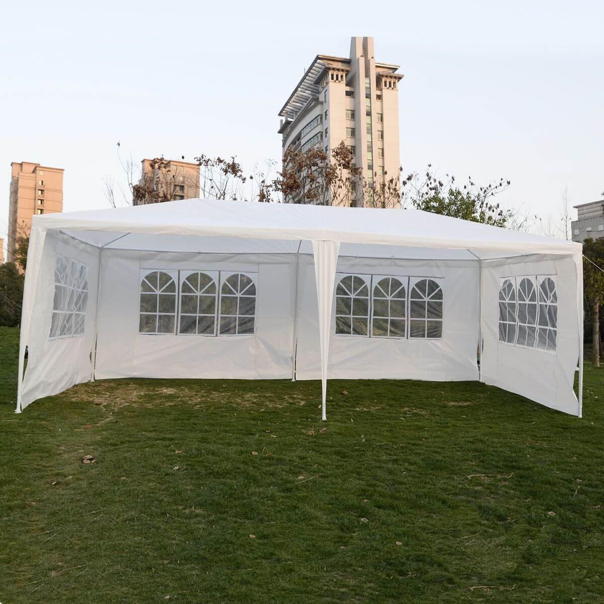 Outdoor 10 'X20 'Canopy Party Wedding Tent