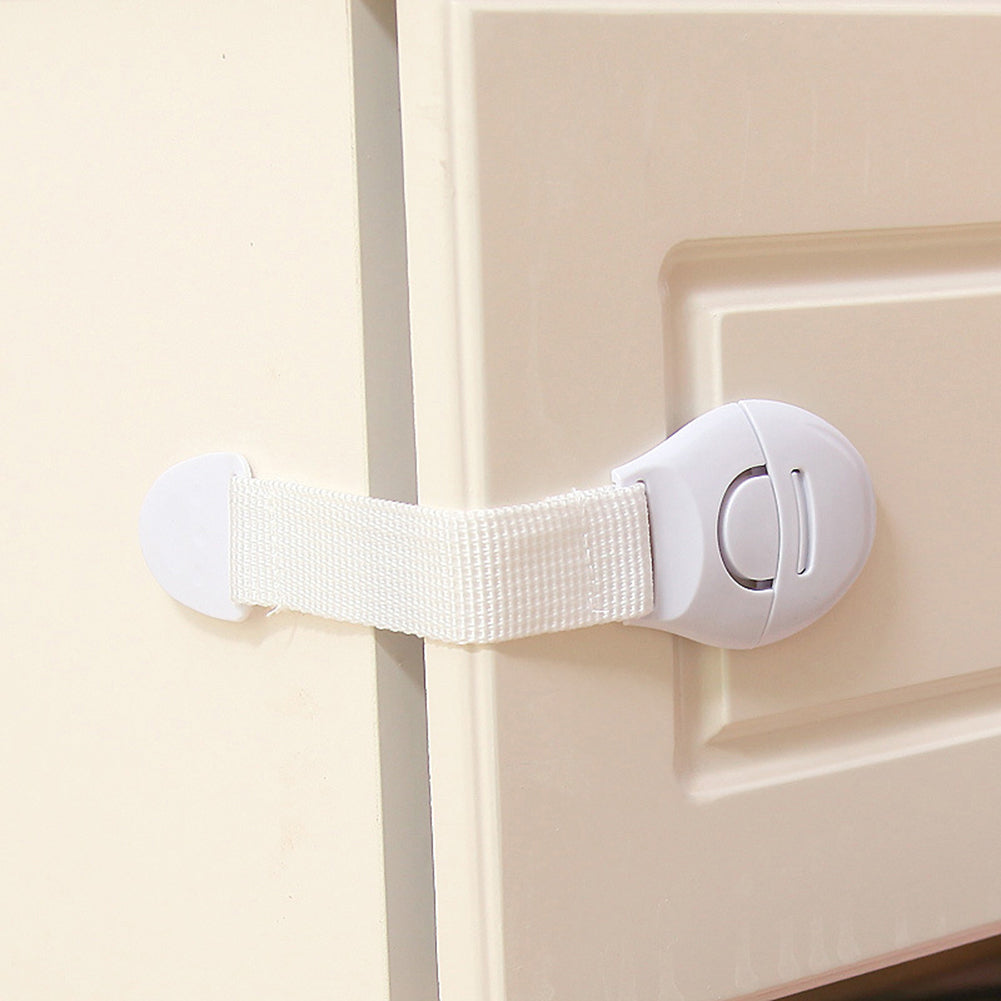 Portable Cabinet Door Straps