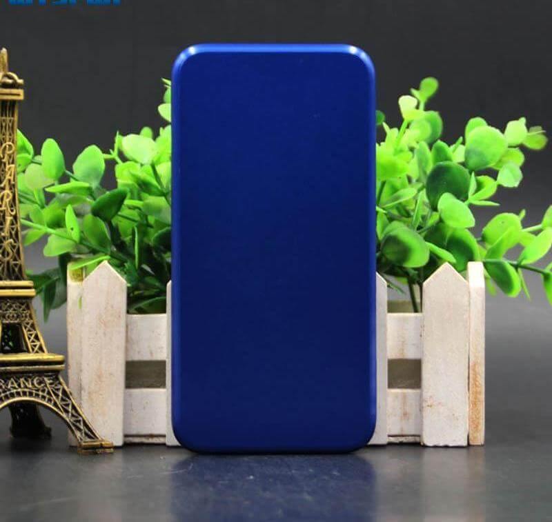 3D sublimation mold printed Iphone XR