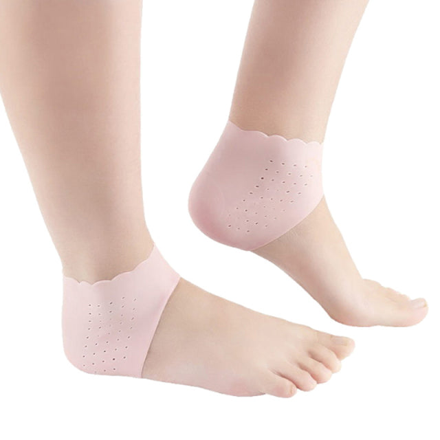 Breathable Silicone Insole Gel Foot Protector