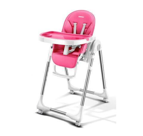 Portable Baby Seat Dinner Table