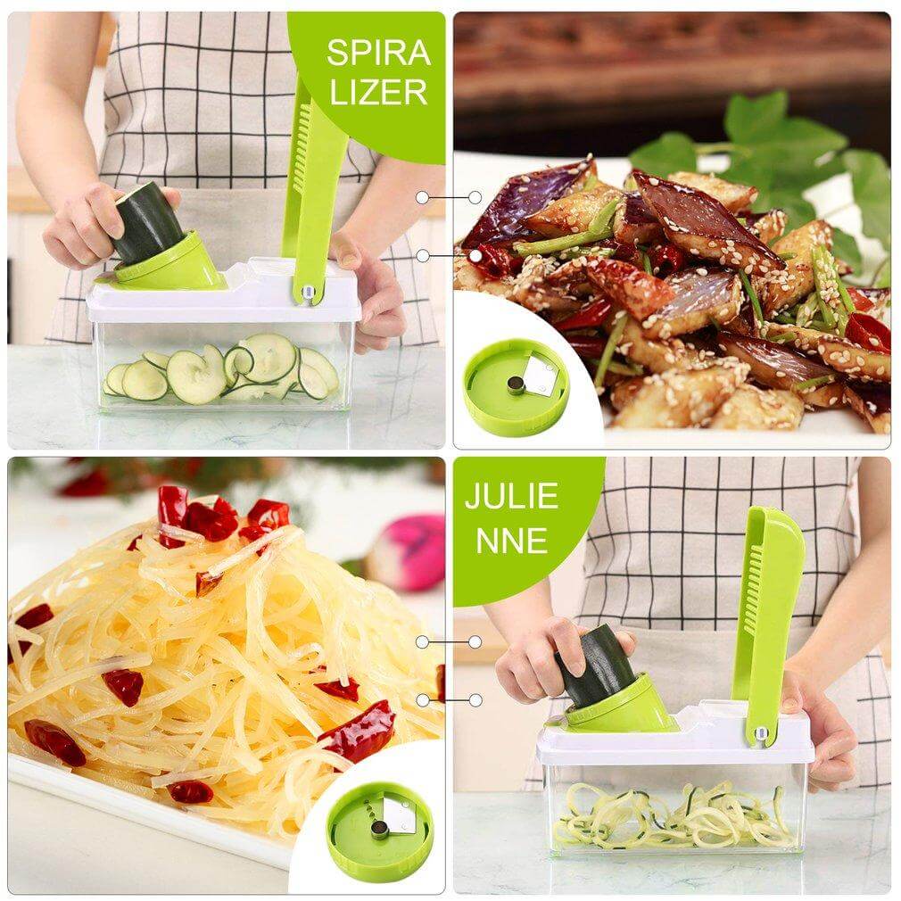 Multifunction Vegetable Fruit Peeler