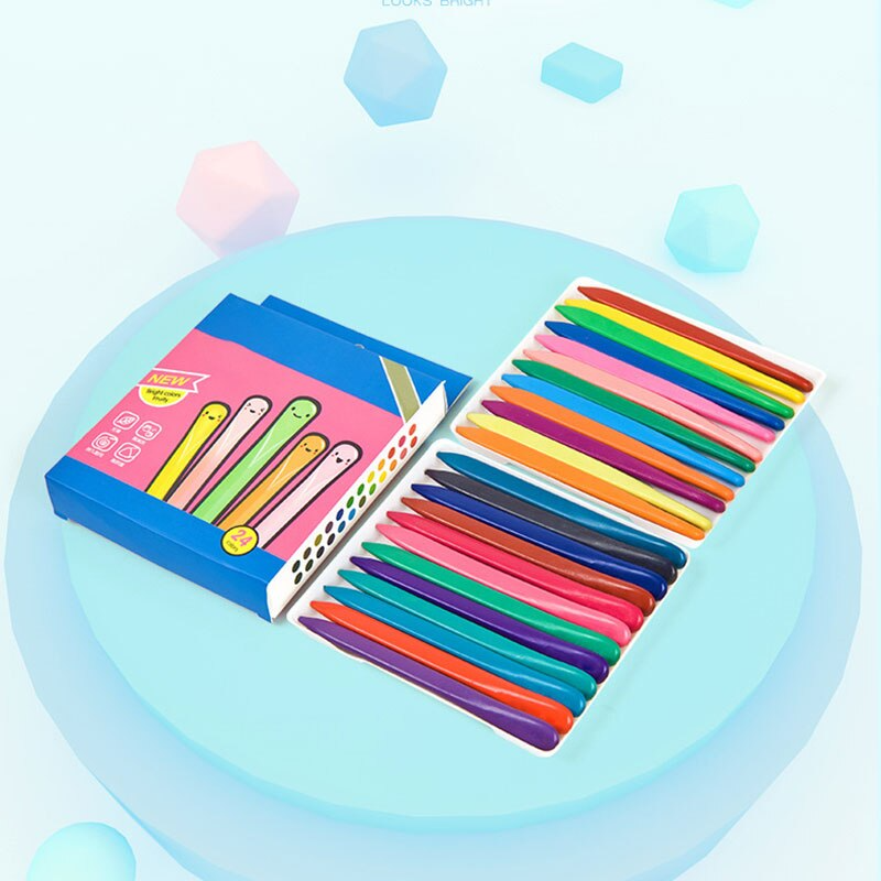 Non-Toxic Colored Drawing Pens