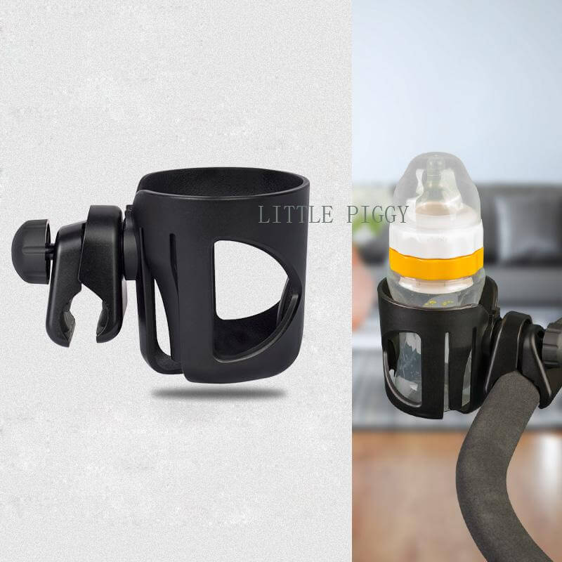 Baby Stroller Cup Holder Cart