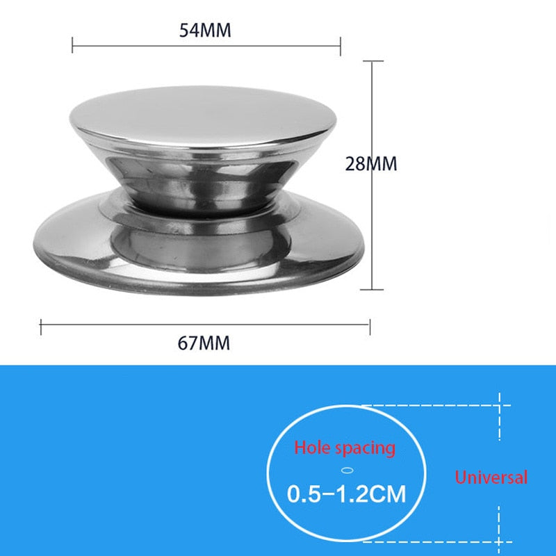 Universal Lid Lifter Replacement Handle