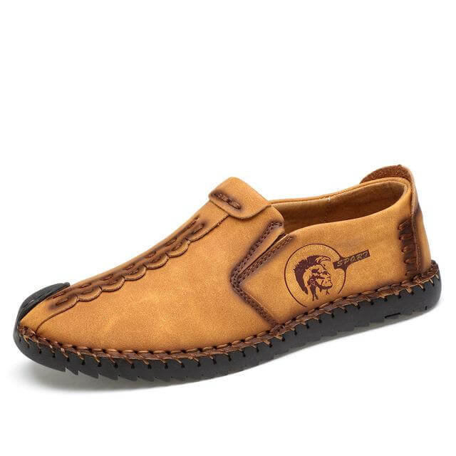 Comfortable Casual Loafers Shoes