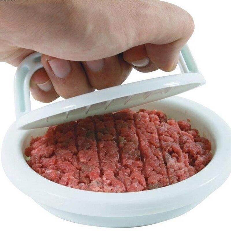 Multi-function Sandwich Meat Tool