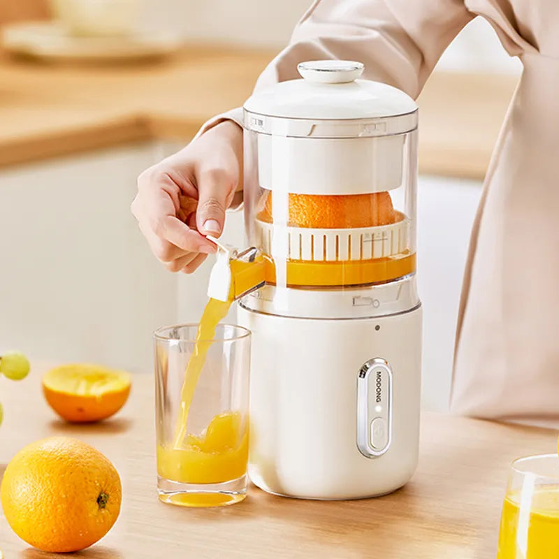 Vitamin Boost Wireless Portable Juicer