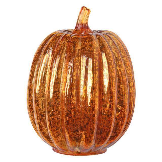 Pumpkin Luminous Halloween Decorative Lamp