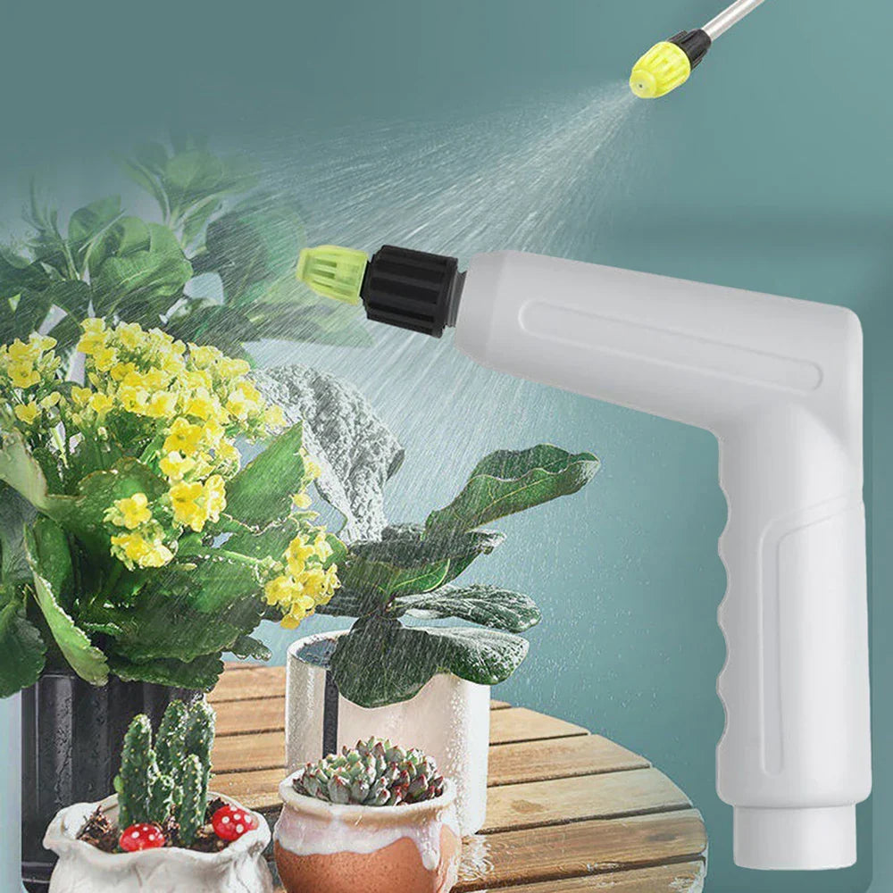 Handheld Easy Gardening Water Sprinkler