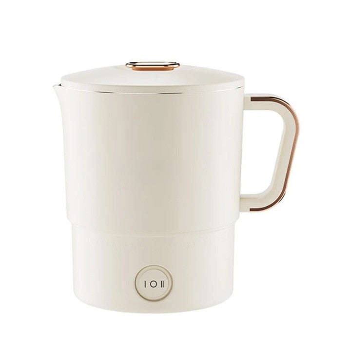 Perfect Outdoor Foldable Travel-Friendly Foldable Kettle