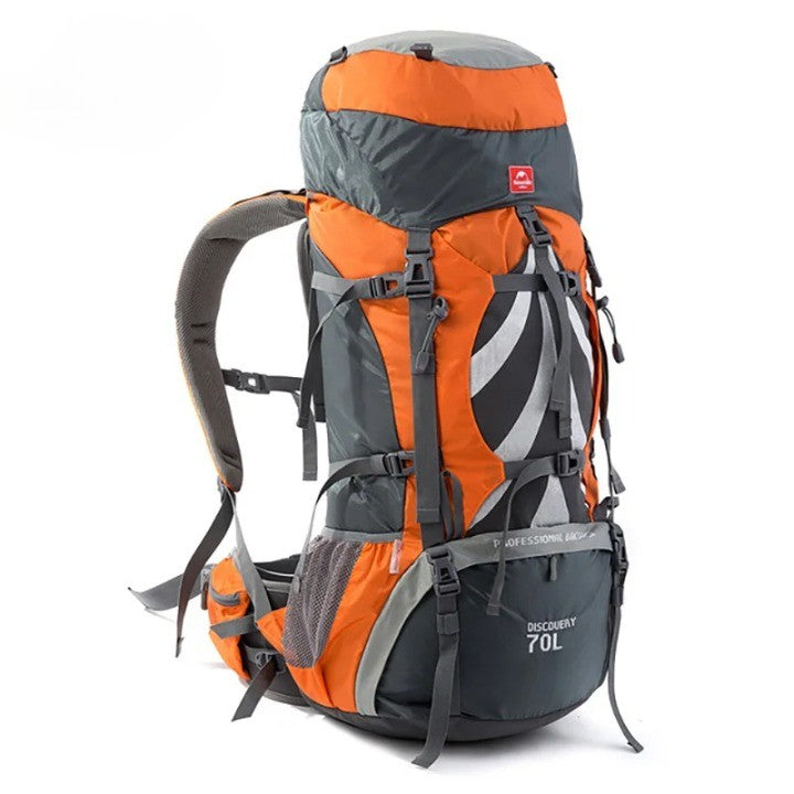 Outdoor Path Camping Large-Capacity Hiker Backpack