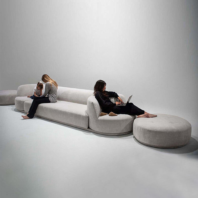 Urban Nest Rotating Comfy Lounger