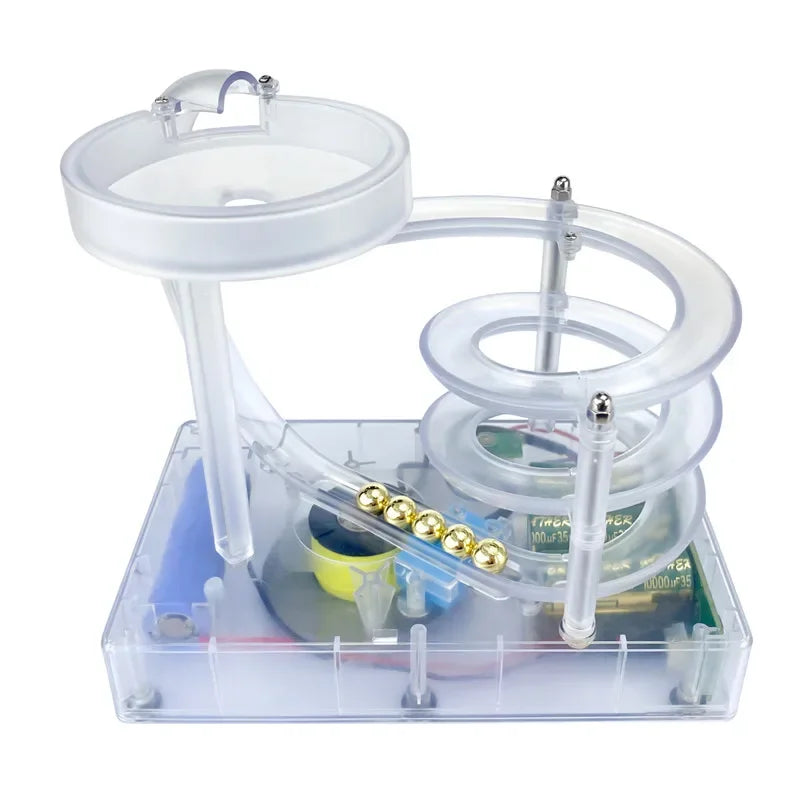 Endless Motion Perpetual Kinetic Science Motion Toy