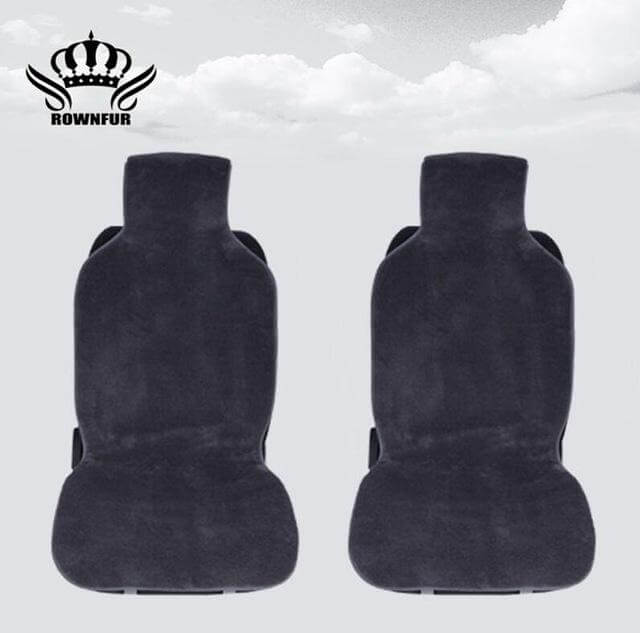 Universal Car Interior Seat Cover