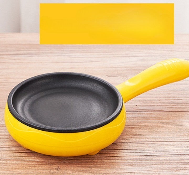 Mini Meal Master Electric Non-stick Frying Pan