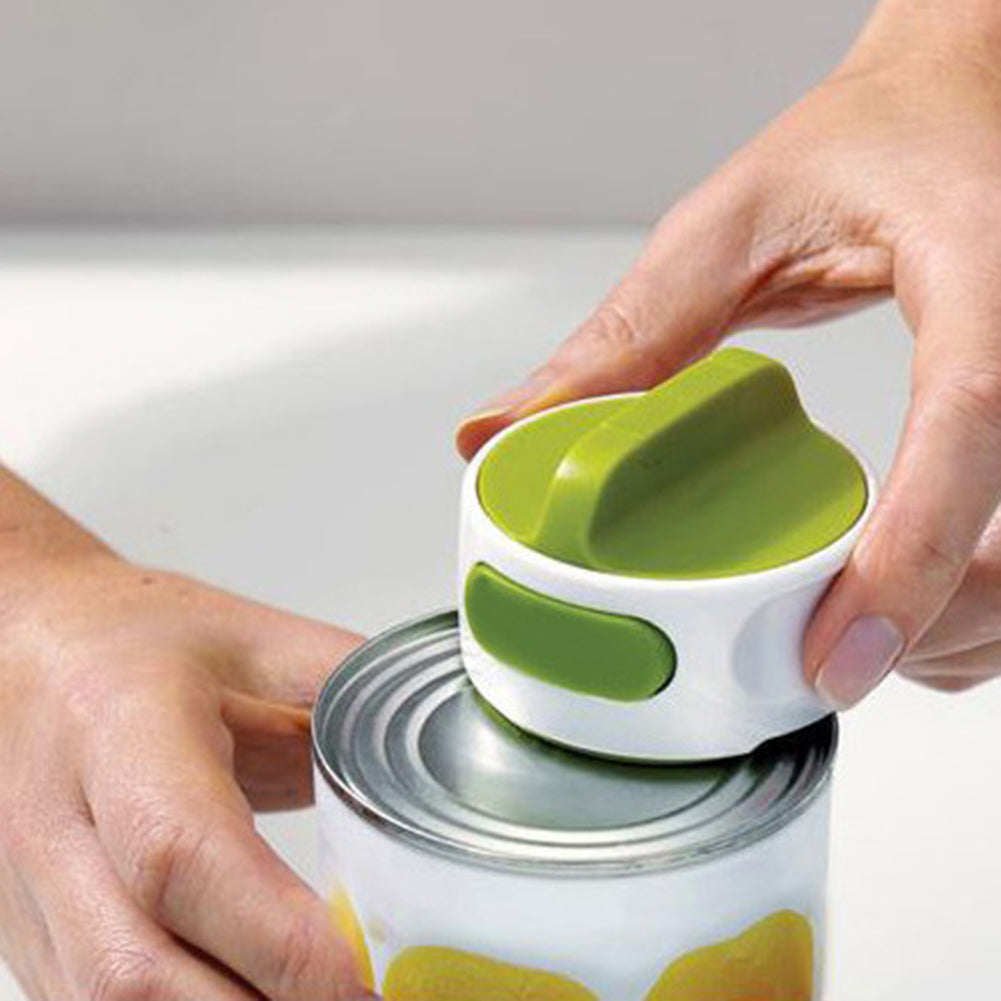 Stainless Steel Can Opener