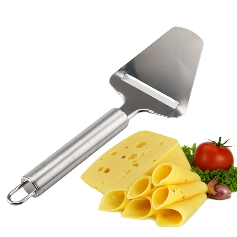 Stainless Steel Cheese and Butter Plane Slicer