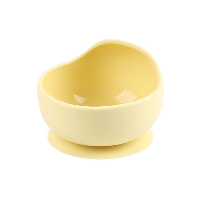 Baby Silicone Dining Tableware