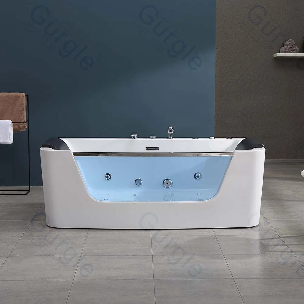 Ultimate Waterfall Premium Spa Bath Tub