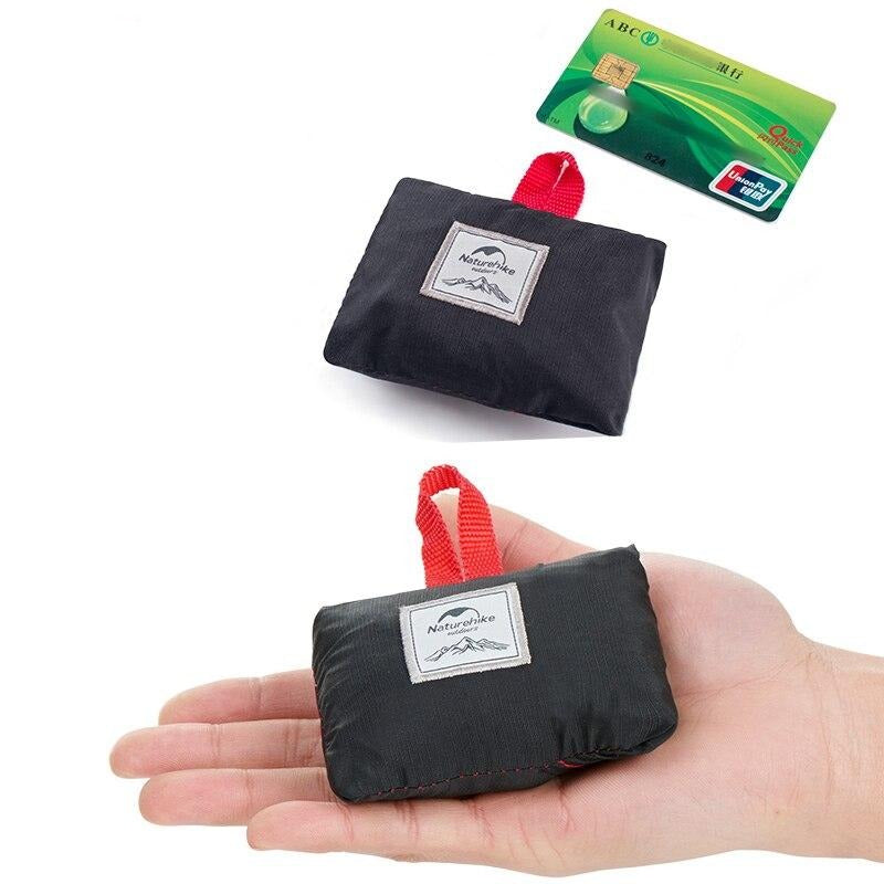 Foldable Waterproof Pocket Picnic Camping Mat