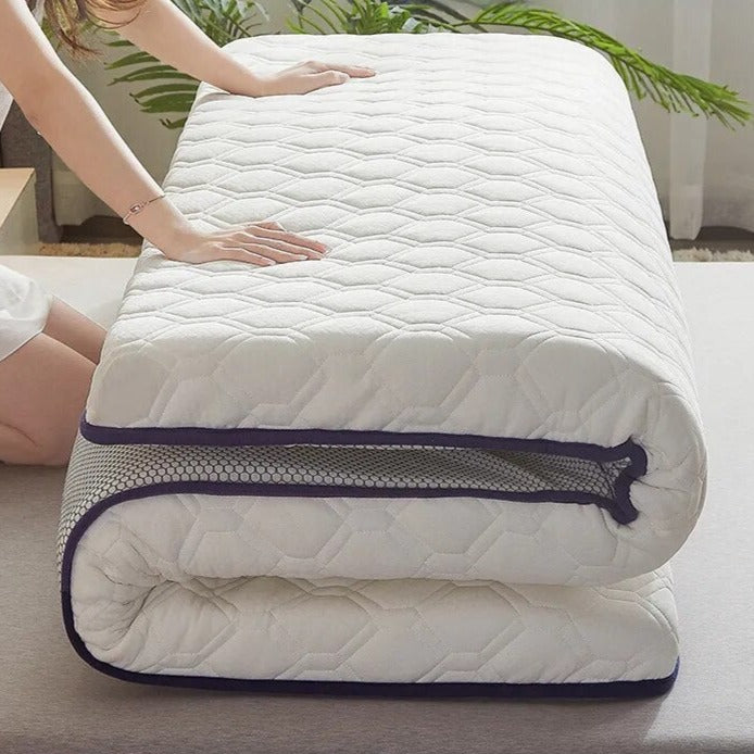 Mystic Cloud Breathable Soft Foam Mattress