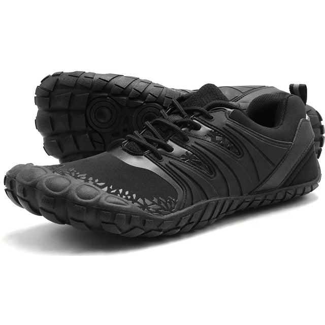 Minimalist Non-Slip Jogging Shoes