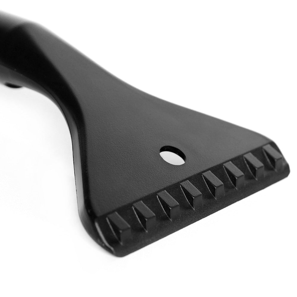 Extendable Windshield Snow Ice Scraper