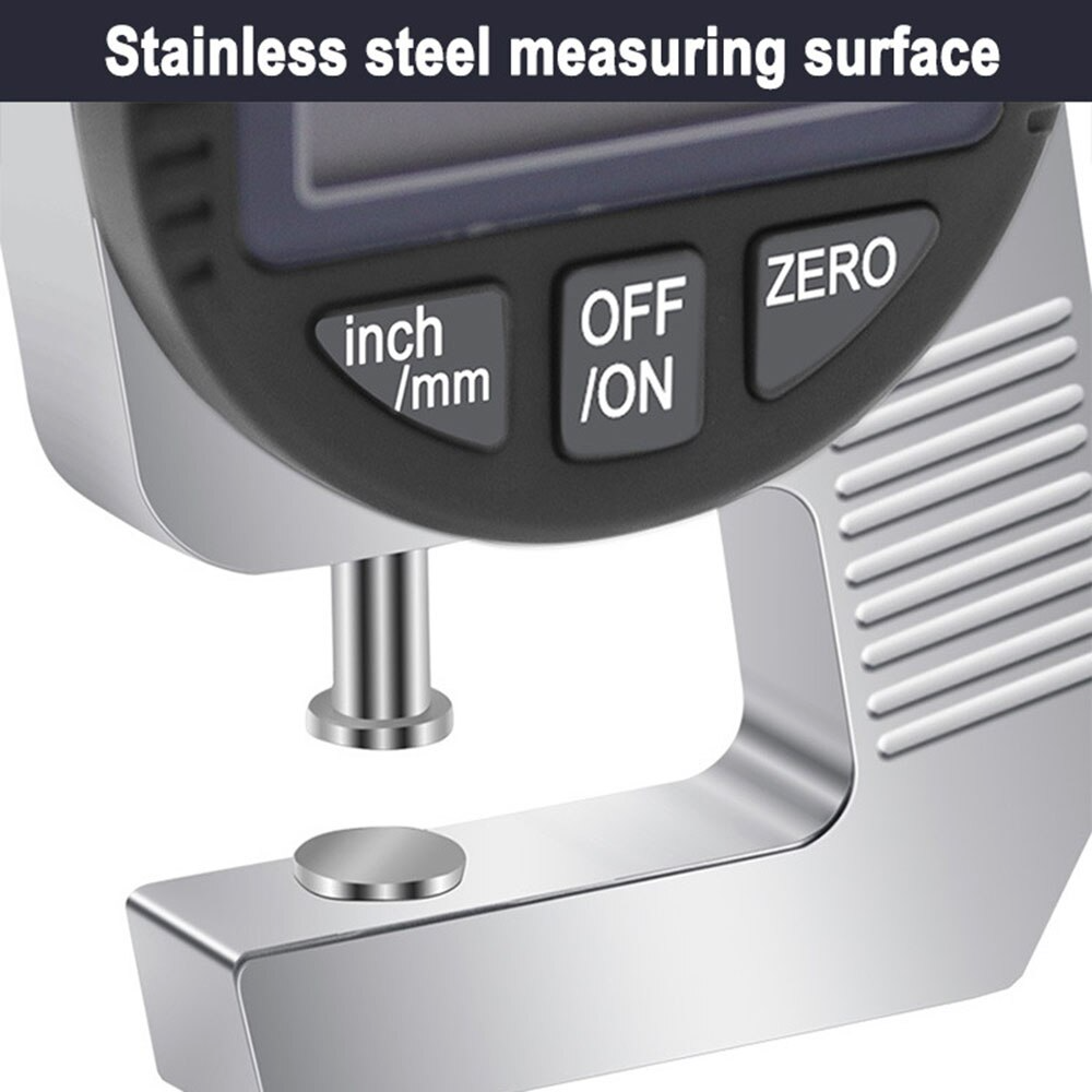 Digital Measurement Gauge Tool