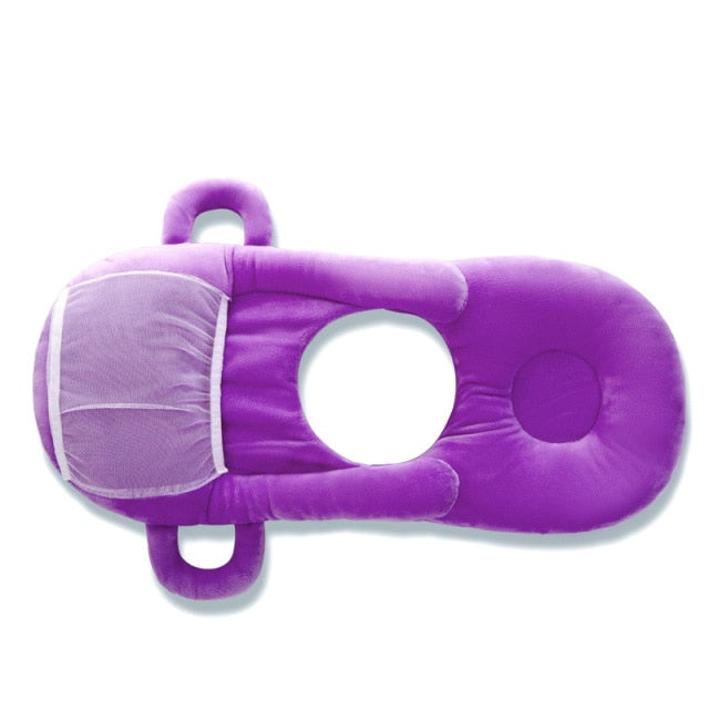 Baby Feeding Head Neck Support Pillow