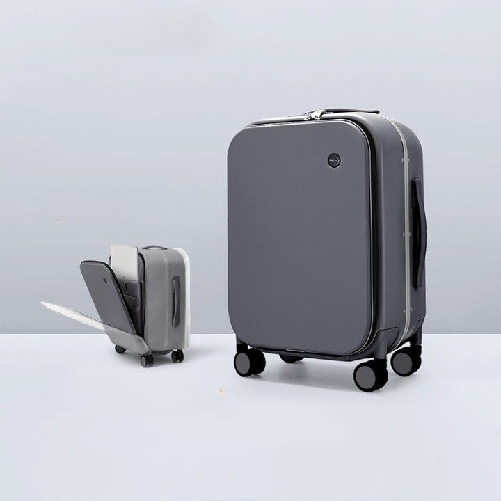 Easy Travel Elegant Business Multifunctional Carry-On Luggage