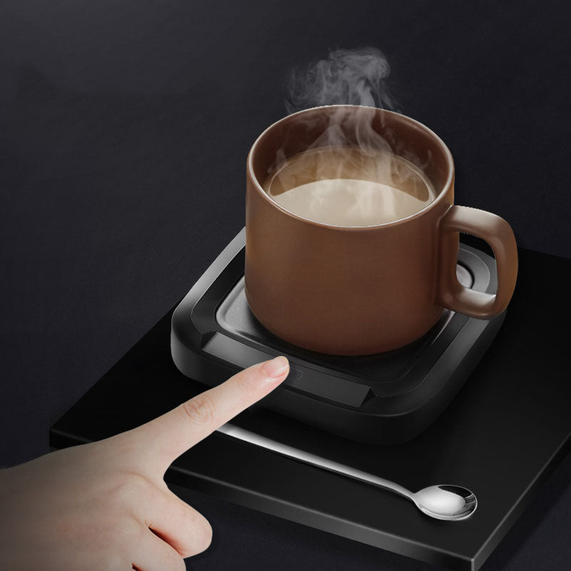 Elegant Business Style Coffee Warmer Pad