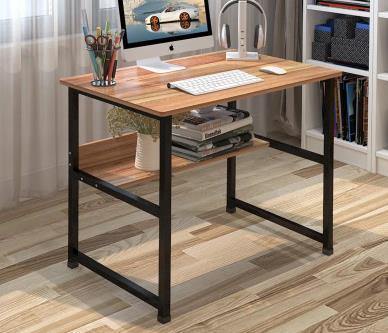 Modern European Style Home Office Table