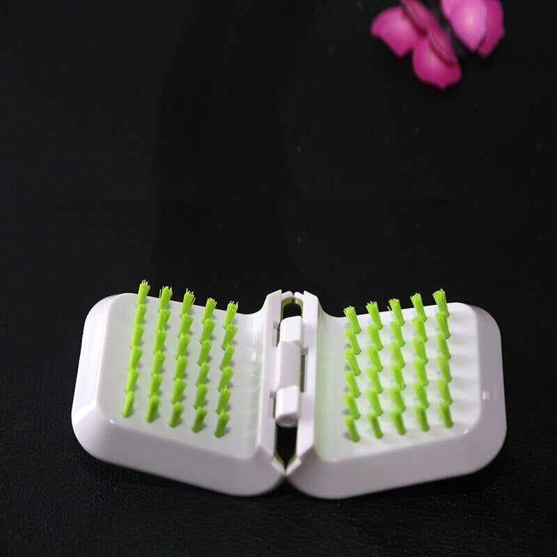 Double Sided Non-Slip Cleaning Brush