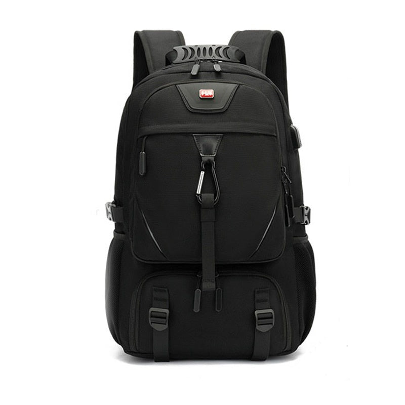 Large Capacity Breathable Ultimate Travel Nomad Backpack