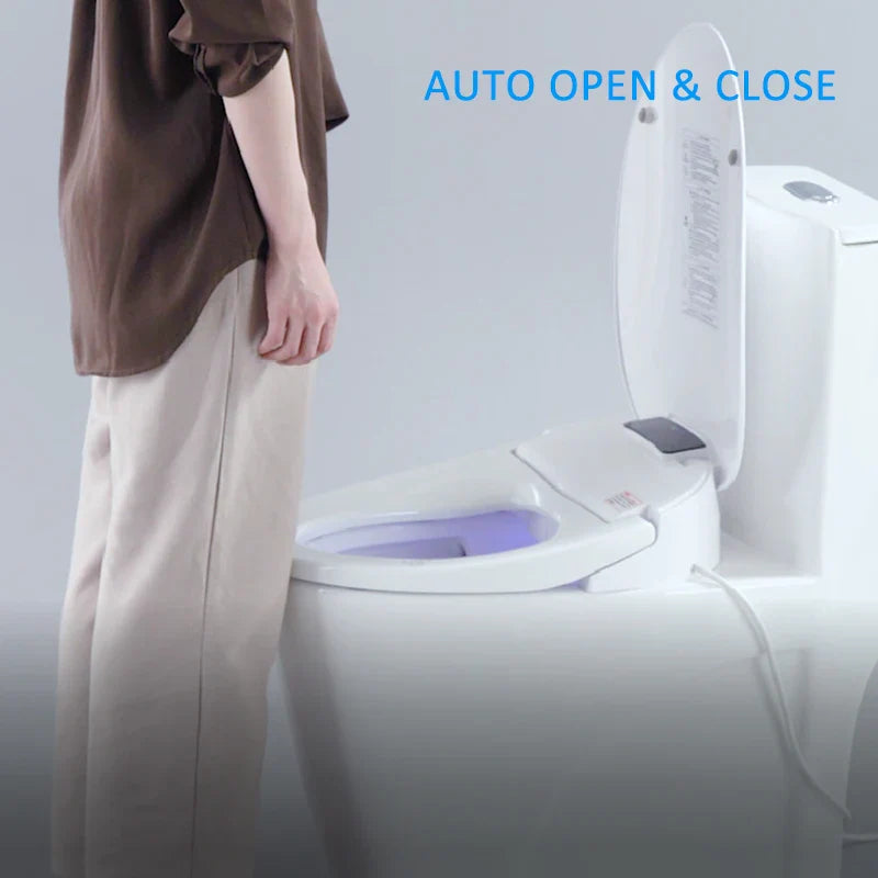 Intelligent Smart Easy Fresh Cleaning Hydro Massager Bidet