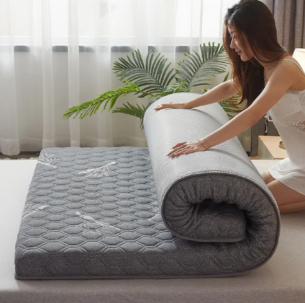 Mystic Cloud Breathable Soft Foam Mattress