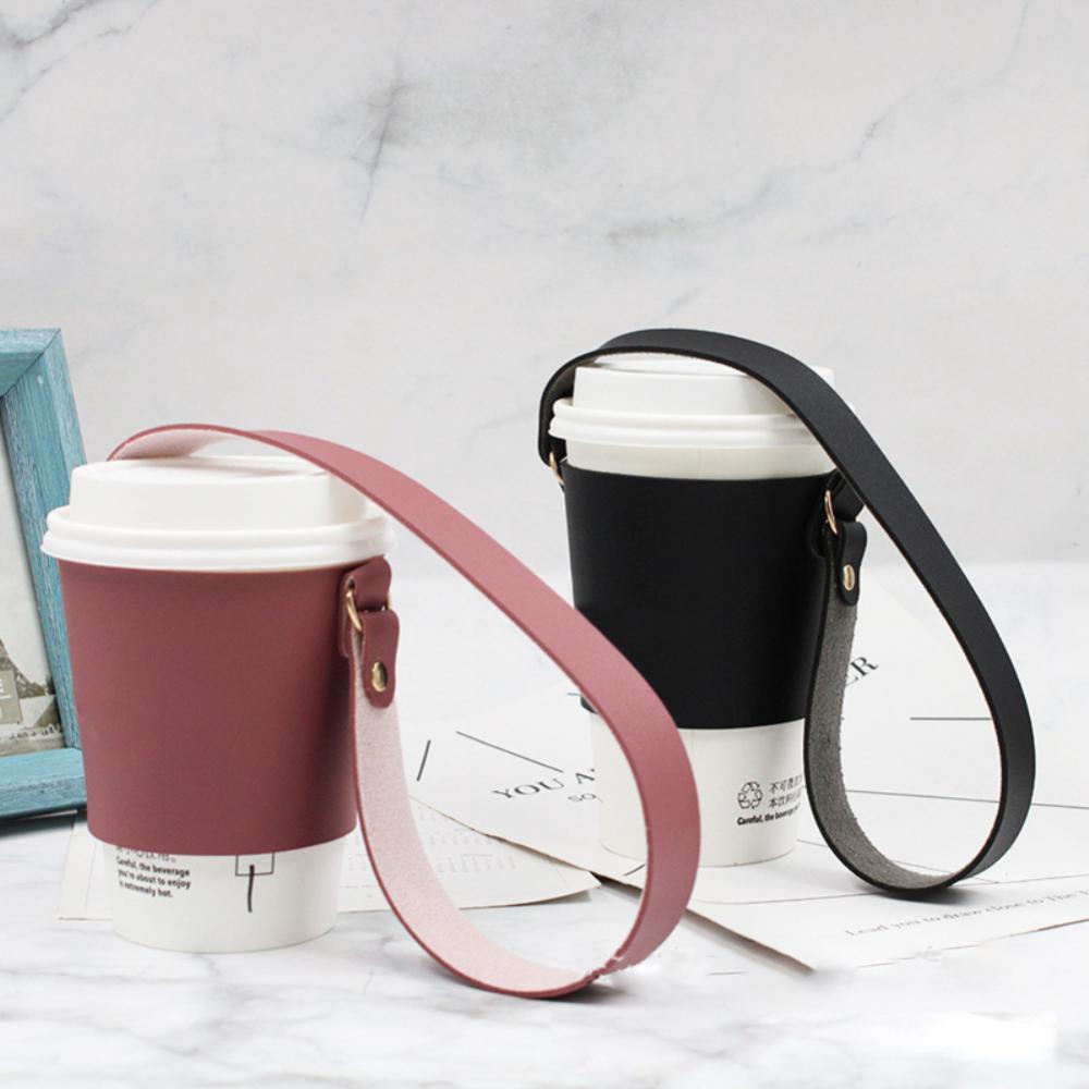 Morning Lover Hangable Coffee Cup Holder