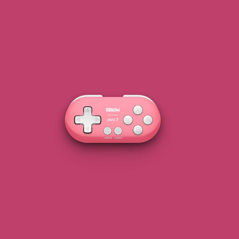 Mini Smart Gamepad Bluetooth Controller