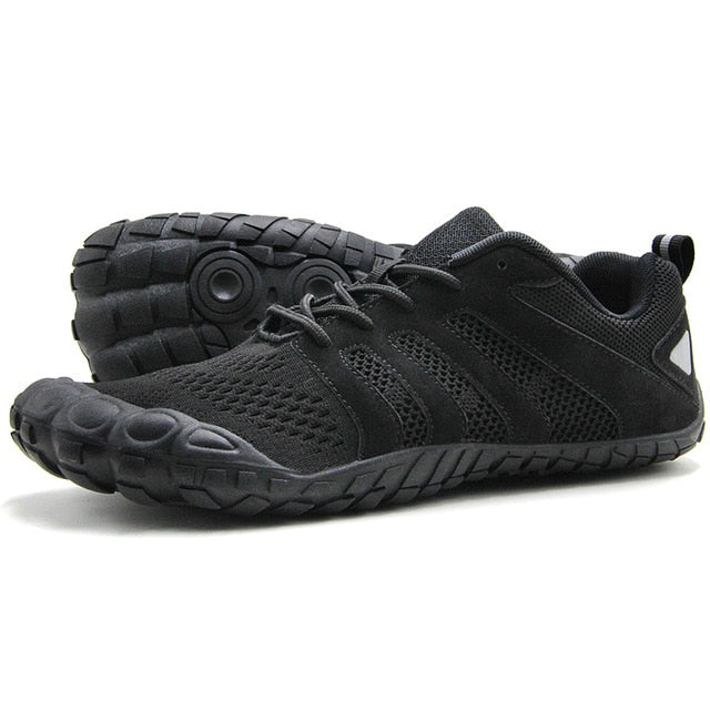 Minimalist Non-Slip Jogging Shoes