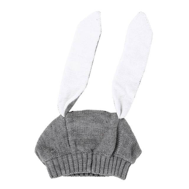 Cute Baby Rabbit Ears Hat