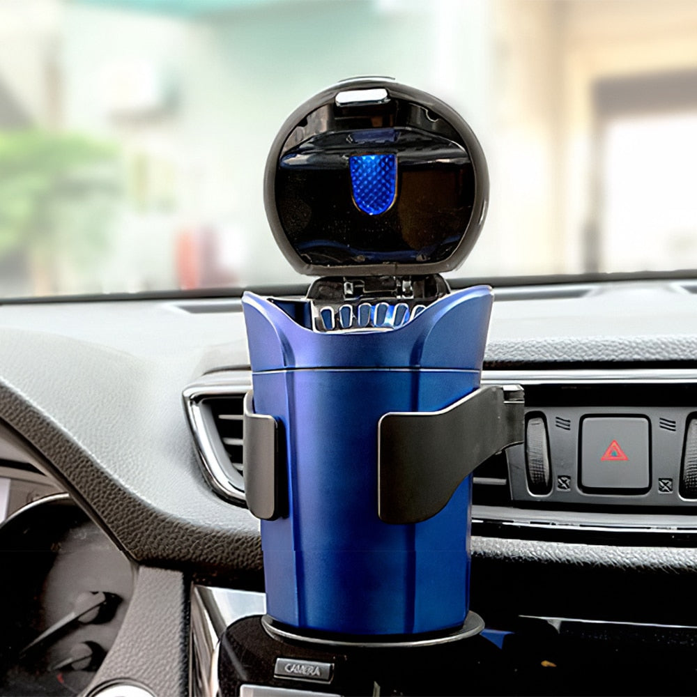 Car Air Vent Cup Holder