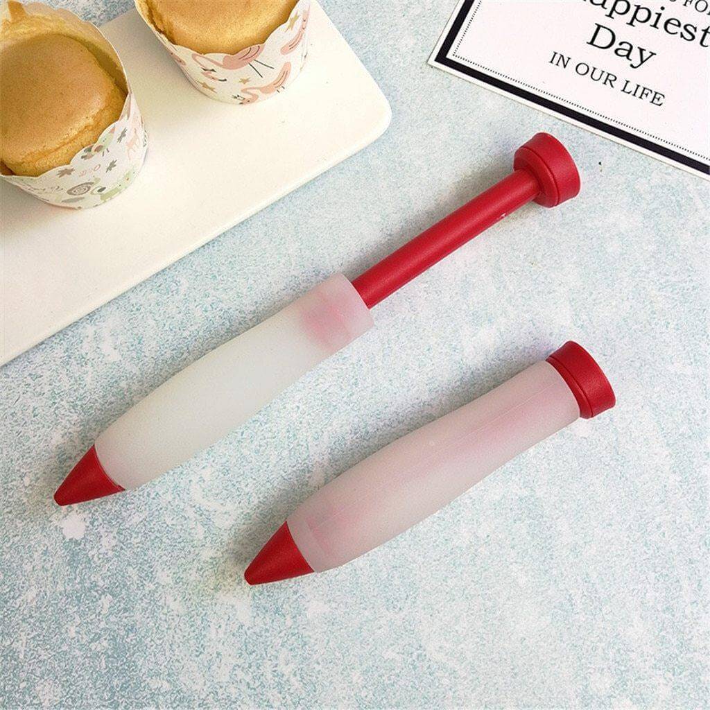 Decorative Food Cake Icing Pen