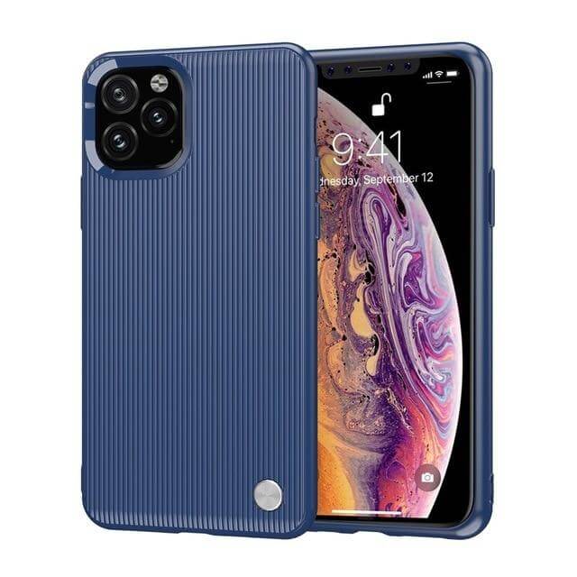 Wind Series Slim iPhone 11 Case